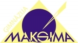 Privātā pamatskola un ģimnāzija "Maksima"