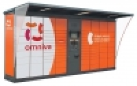 Доставка  "Omniva"