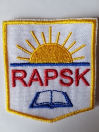 Rīgas Austrumu pamatskolas logo
