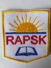 Rīgas Austrumu pamatskolas logo